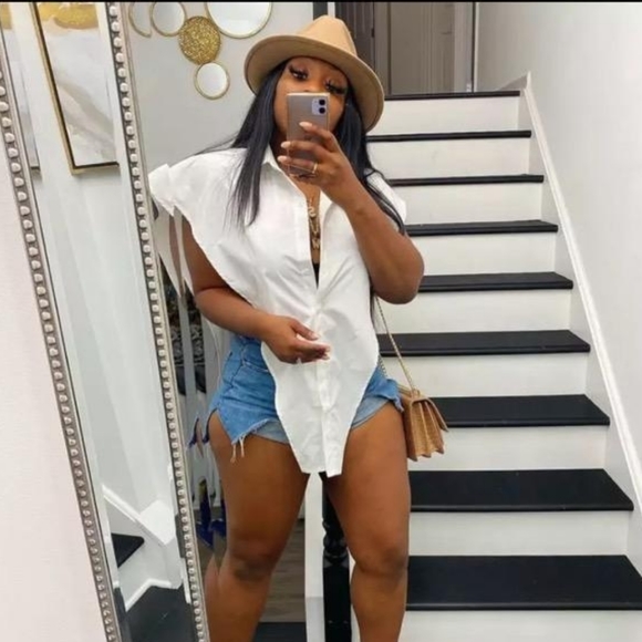 Boutiques Tops - Top